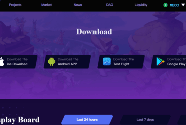 Plato Farm (MARK) Coin Complete Detailed Review About Plato Farm