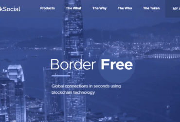 BankSocial (BSL) Coin Complete Detailed Review About BankSocial