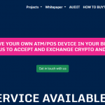 Wanda Exchange (WE) Coin Complete Detailed Review About Wanda Exchange