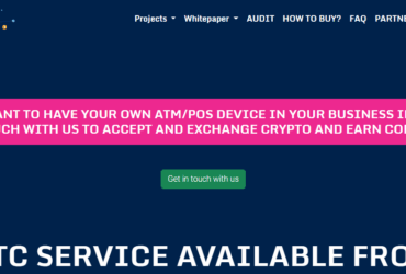 Wanda Exchange (WE) Coin Complete Detailed Review About Wanda Exchange