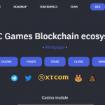 RXCGame (RXCG) Coin Complete Detailed Review About RXCGame