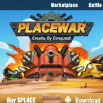 PlaceWar (GEAR) Coin Complete Detailed Review About DKM