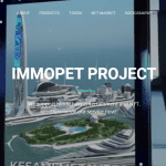IMMOPET Token (IMPT) Coin Complete Detailed Review About IMMOPET Token