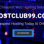 Hostclub99