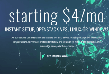 Greyhosting
