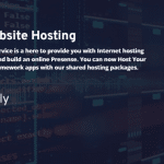 Bergehost