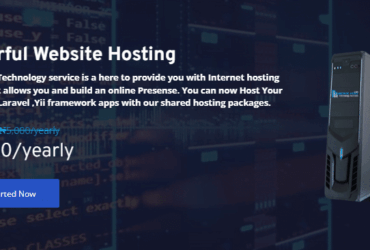 Bergehost