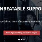 Hifivehost