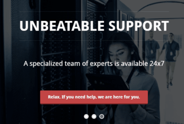 Hifivehost