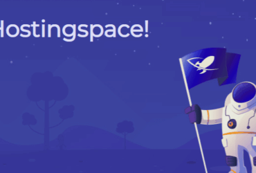 Hostingspace