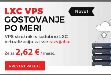 Domovanje