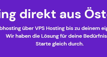 Alpenhost