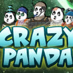 CrazyPanda