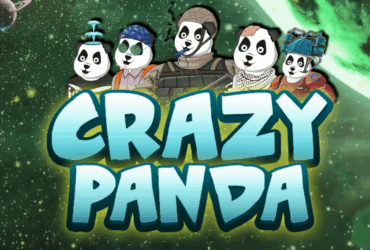 CrazyPanda