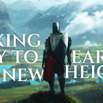Legends of Aria