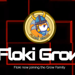 FlokiGrow