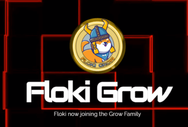 FlokiGrow