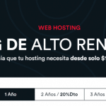Sitiohost