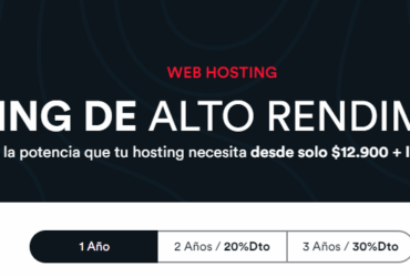 Sitiohost
