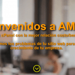 Ampmhosting