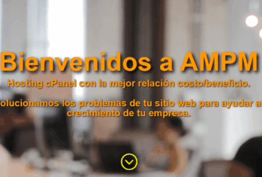 Ampmhosting