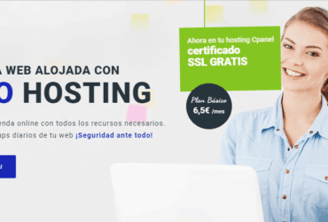 Nexohosting