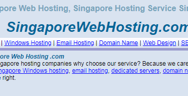 Singapore
