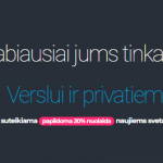 Serveris