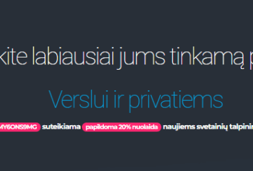 Serveris