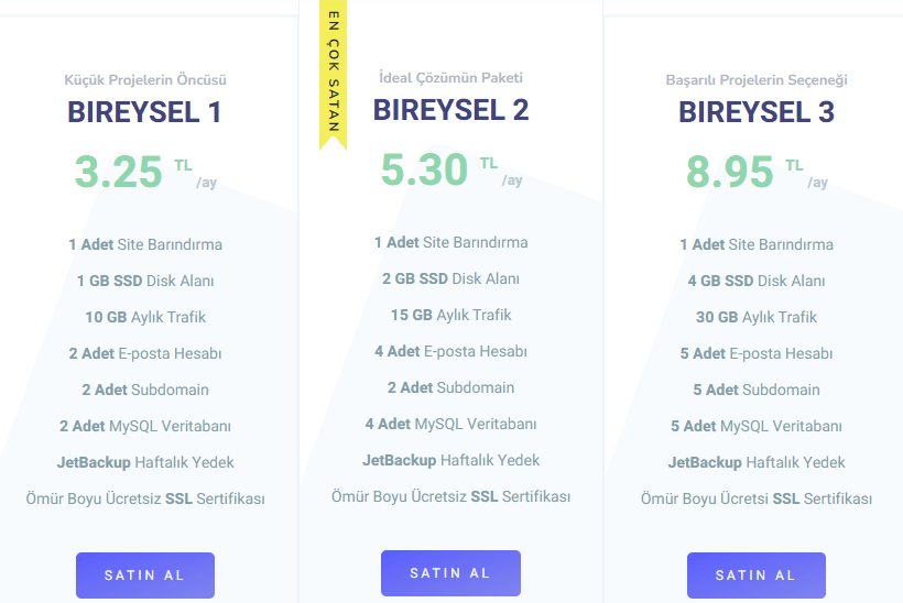 Teenbilisim Price