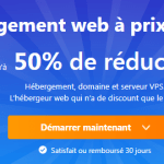 Hebergeur-discount