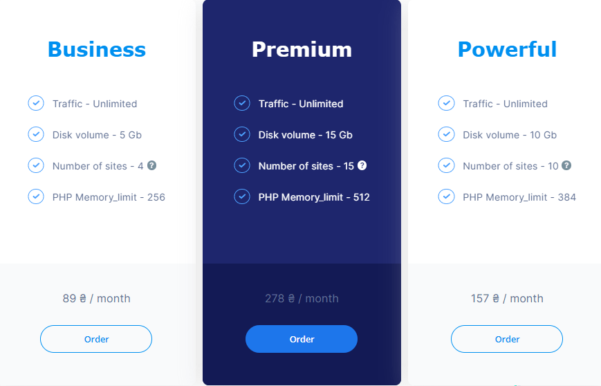 Onehostplanet Price