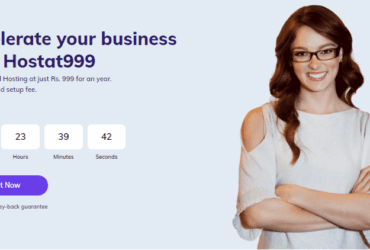 Hostat999