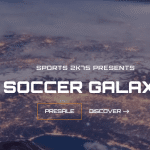 Soccer Galaxy