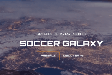 Soccer Galaxy