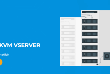vserver