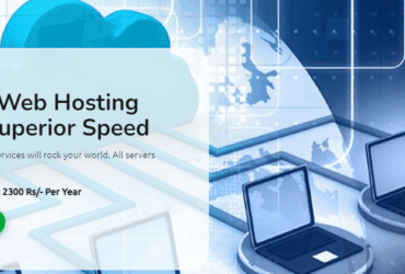 Cheaphosting