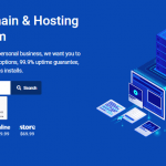 Bluegemhost