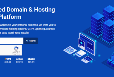 Bluegemhost