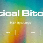 Optical Bitcoin