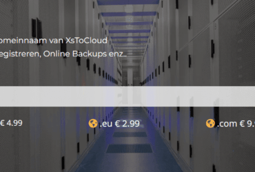 xstocloud