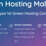 Greenhosting