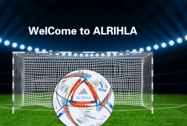 AlRihla
