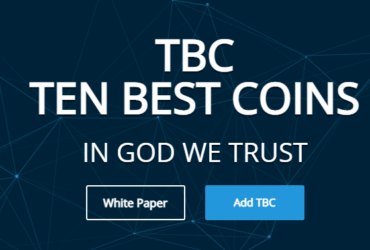 Ten Best Coins
