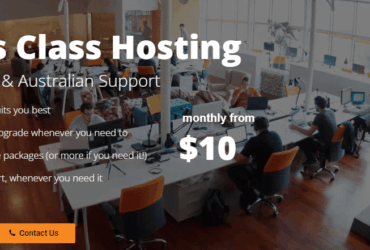 Hostingbay