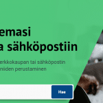 Hostingpalvelu