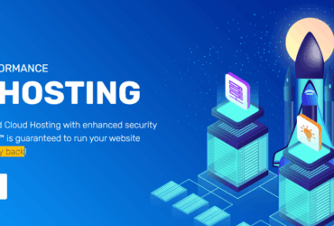 Lithiumhosting