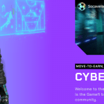 CYBER SOCCER