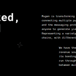 Mugen Finance