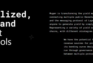 Mugen Finance
